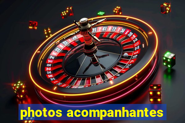 photos acompanhantes